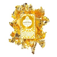 60th ANNIVERSARY GOLD SOAP 250G